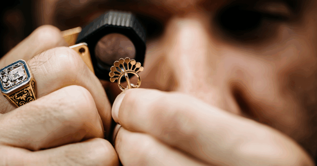 Biżuteria antykwaryczna – dlaczego warto w nią inwestować i jak odróżnić autentyczne okazy od kopii