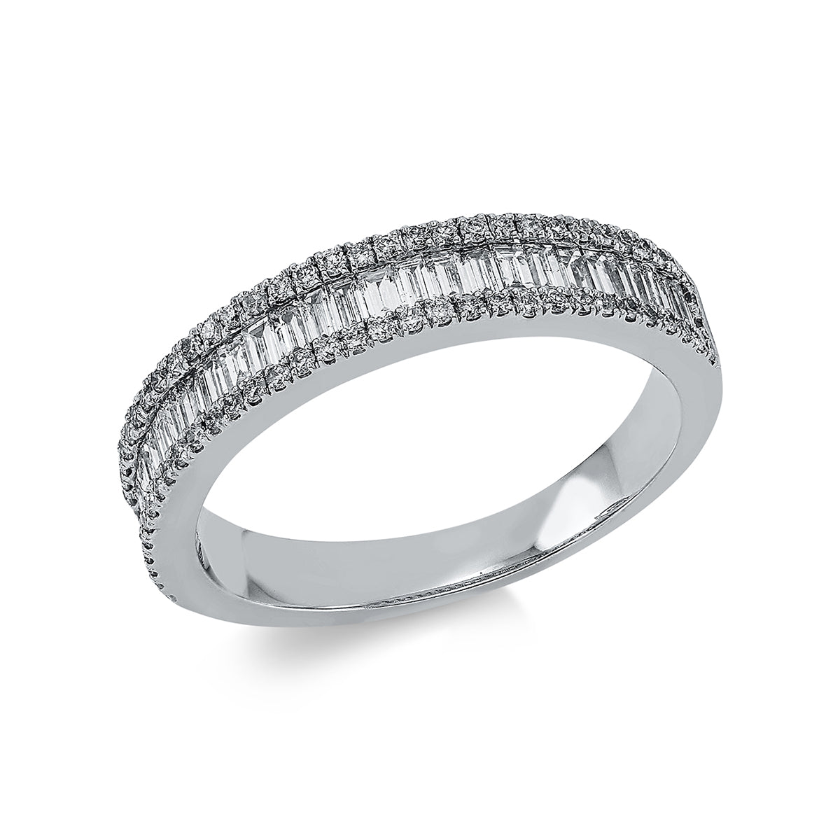 Pierścień bagietkowy - 1EK72