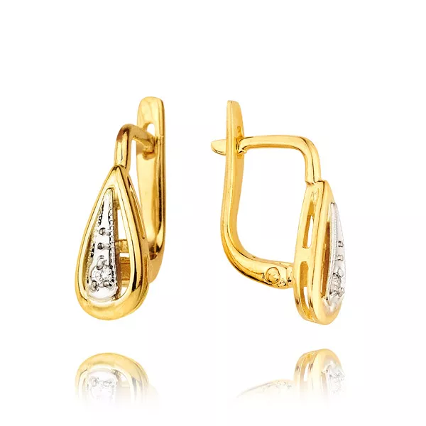 Ponadczasowa biżuteria o luksusowym charakterze.