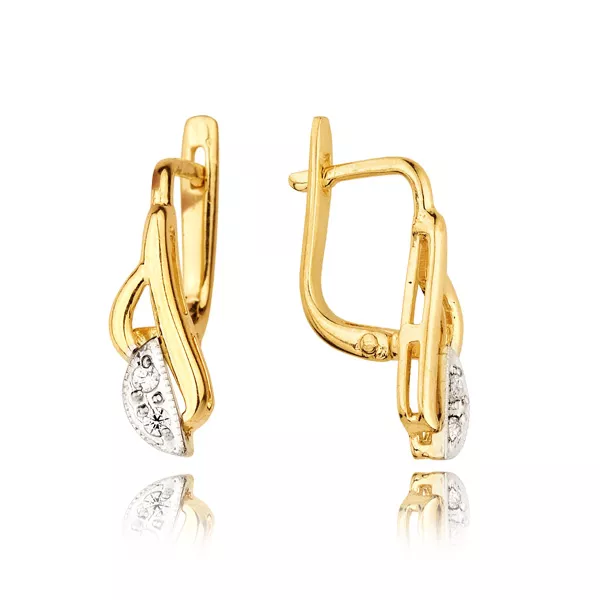 Ponadczasowa biżuteria o luksusowym charakterze.