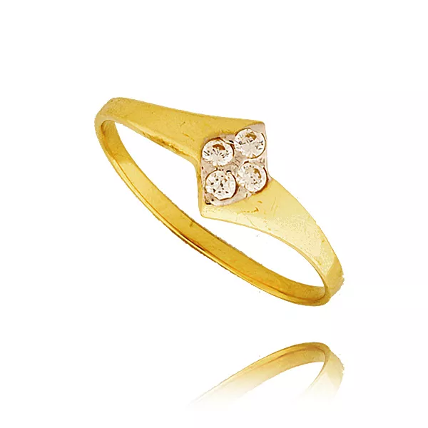 Biżuteria o wyjątkowym połysku i starannym wykończeniu.