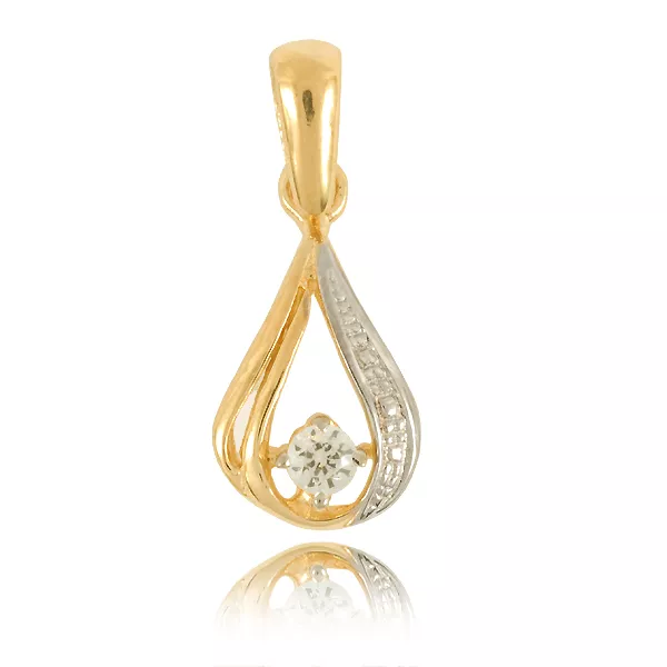 Personalizowany wisiorek premium.